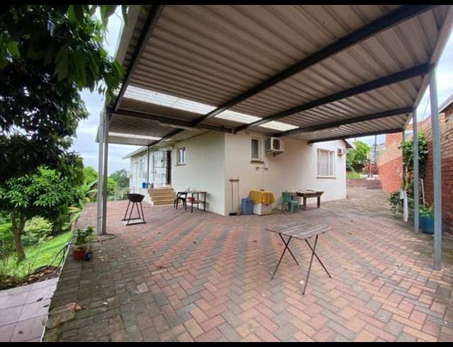 4 BEDROOM HOUSE FOR SALE IN SHALLCROSS